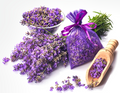 Lavender Sachet, One for $3.00