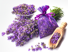 Load image into Gallery viewer, Lavender Sachets, Two for $5.00