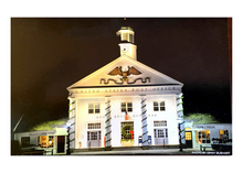 Load image into Gallery viewer, Stony Brook Village Post Card