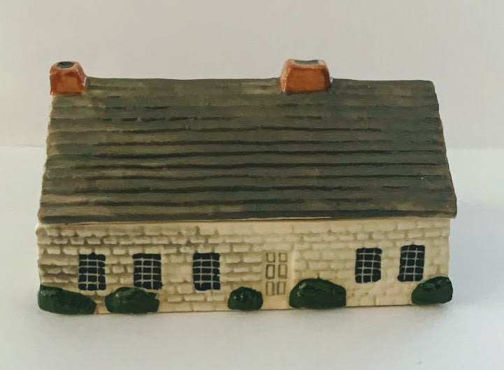 The Brewster Porcelain House