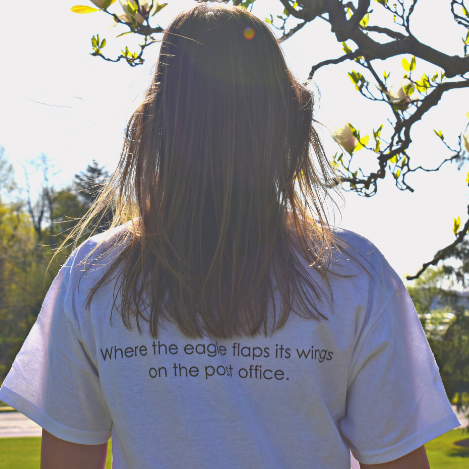 Stony Brook Village T-Shirt