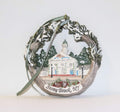 Stony Brook Post Office Ornament