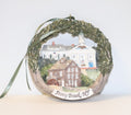 Stony Brook Trio Ornament