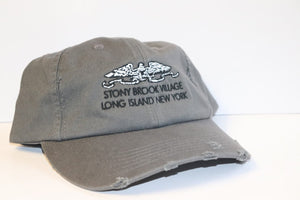 Stony Brook Village Hat