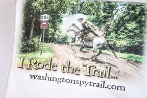 Washington Spy Trail T-Shirt